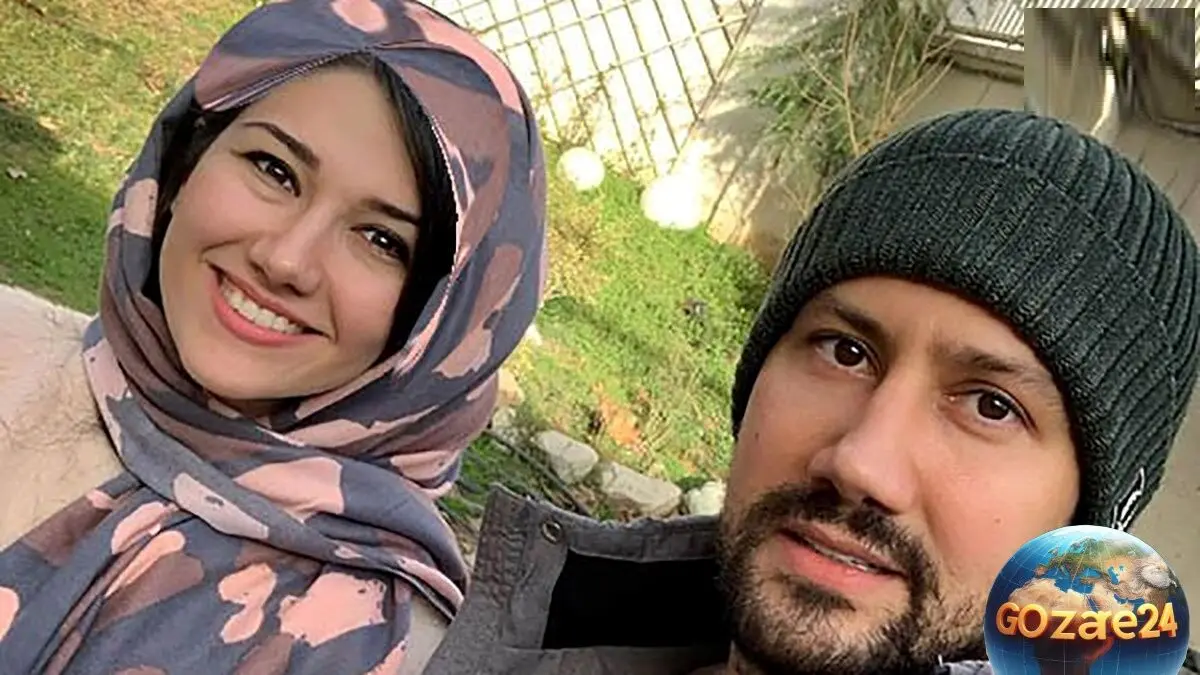خاطره جالب و بانمک شاهرخ استخری درباره غیرتی شدنش برای خواهر کوچیکه نیلوفر + نکته مهم درباره بررسی تیپ و ظاهر طرف مقابل