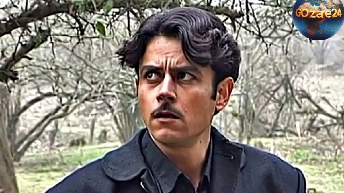 بیوگرافی رحیم نوروزی بازیگر پرحاشیه تلویزیون و سینما + زندگی شخصی و نقش‌های ماندگار