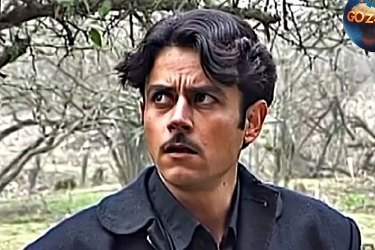 بیوگرافی رحیم نوروزی بازیگر پرحاشیه تلویزیون و سینما + زندگی شخصی و نقش‌های ماندگار
