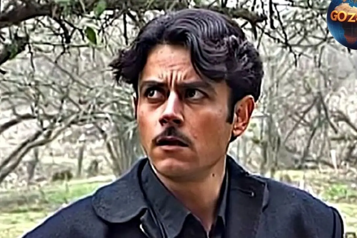 بیوگرافی رحیم نوروزی بازیگر پرحاشیه تلویزیون و سینما + زندگی شخصی و نقش‌های ماندگار