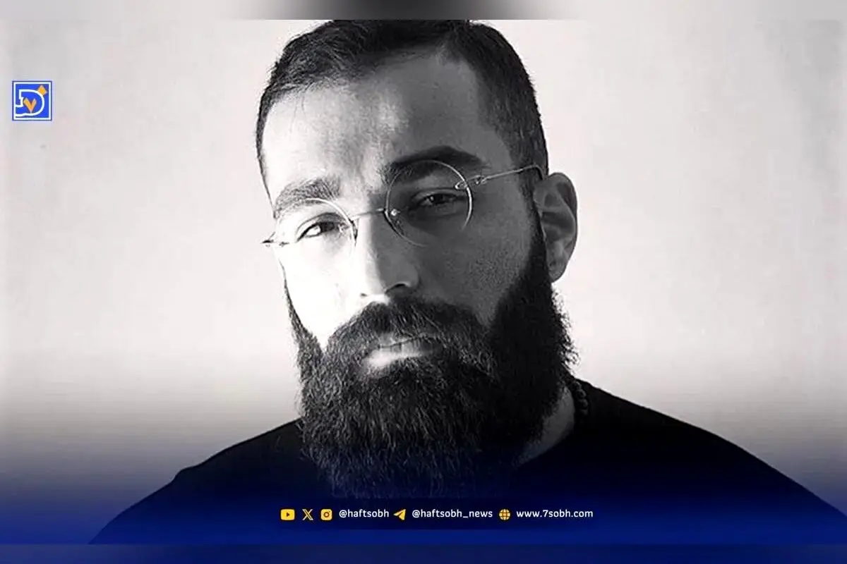 حمید صفت؛ رپر و بازیگر ایرانی با داستان جنجالی قتل ناپدری، شهرت و فعالیت‌های هنری
