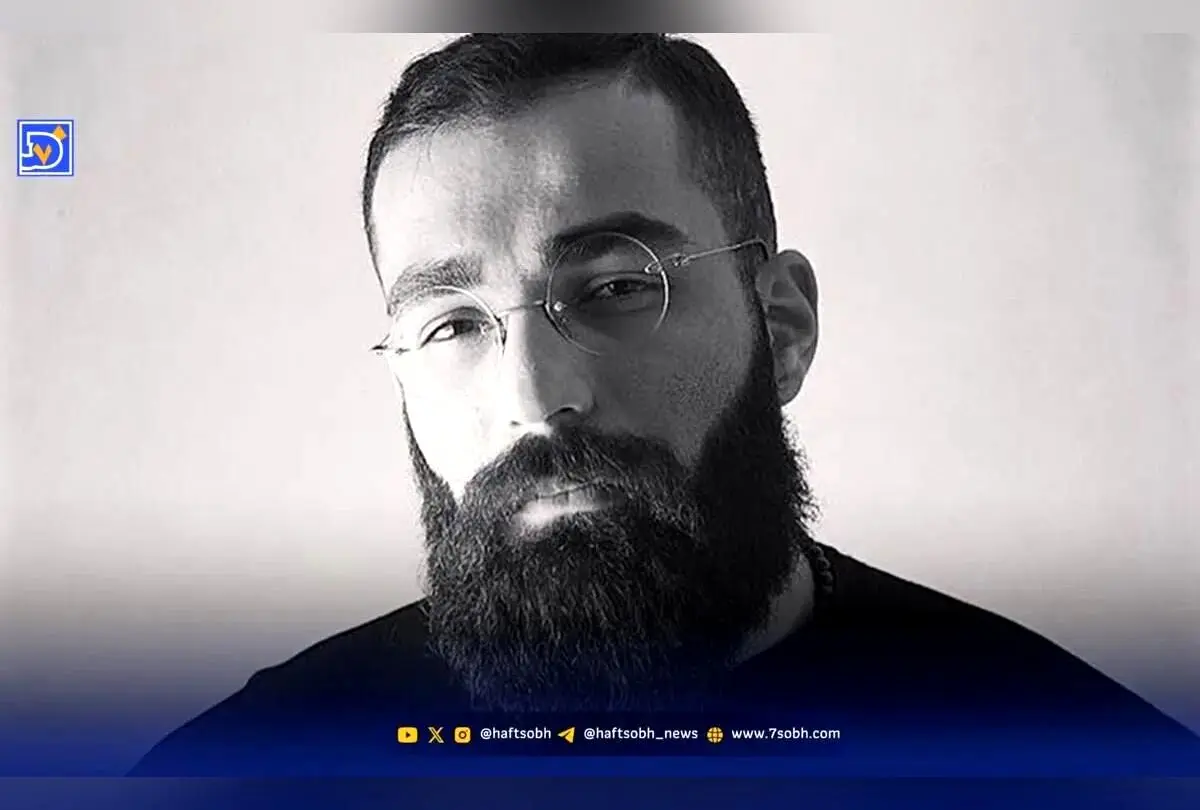 حمید صفت؛ رپر و بازیگر ایرانی با داستان جنجالی قتل ناپدری، شهرت و فعالیت‌های هنری