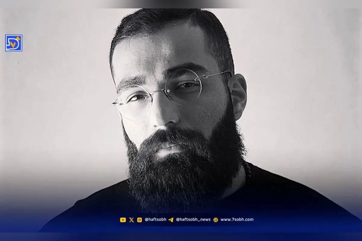 حمید صفت؛ رپر و بازیگر ایرانی با داستان جنجالی قتل ناپدری، شهرت و فعالیت‌های هنری
