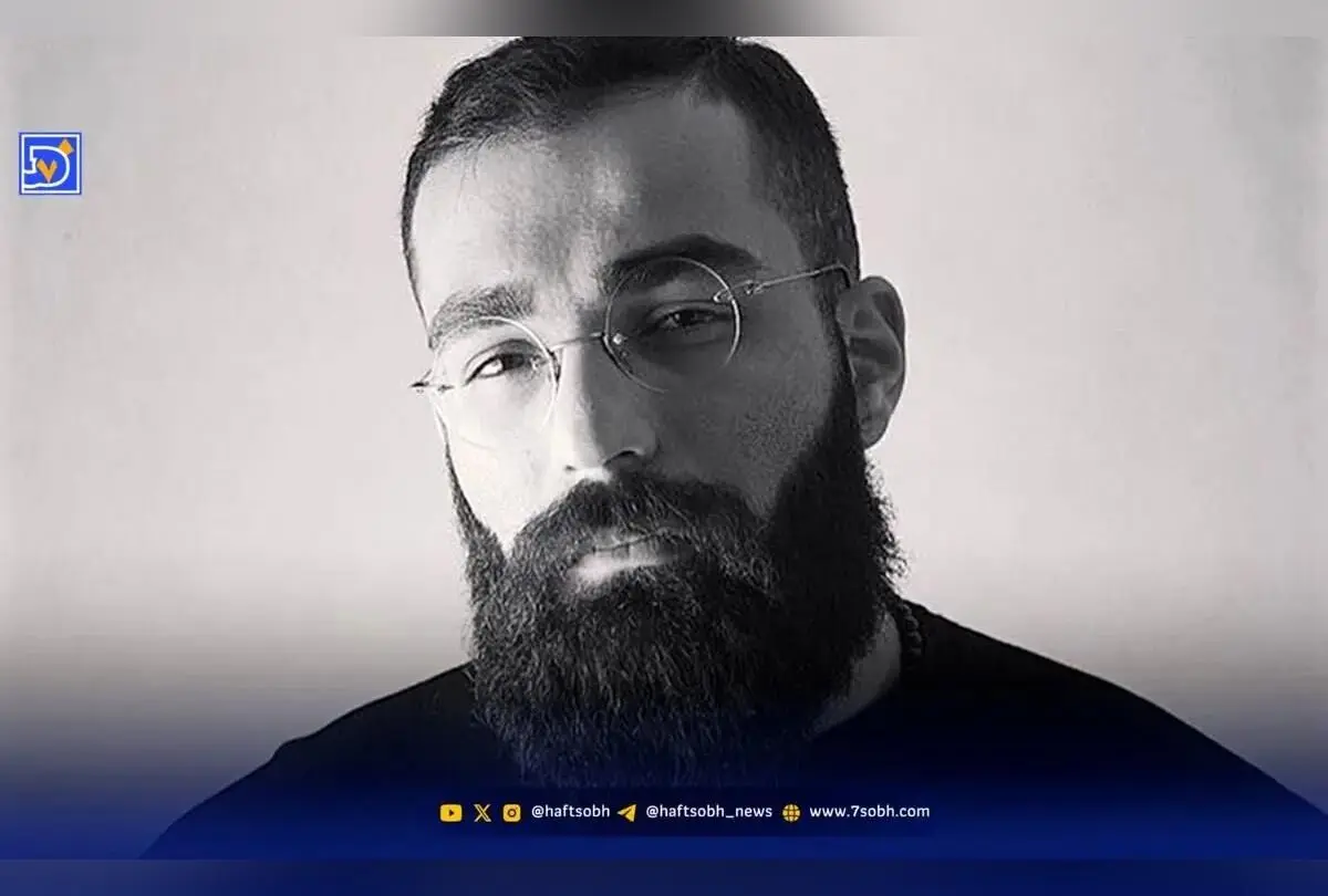 حمید صفت؛ رپر و بازیگر ایرانی با داستان جنجالی قتل ناپدری، شهرت و فعالیت‌های هنری
