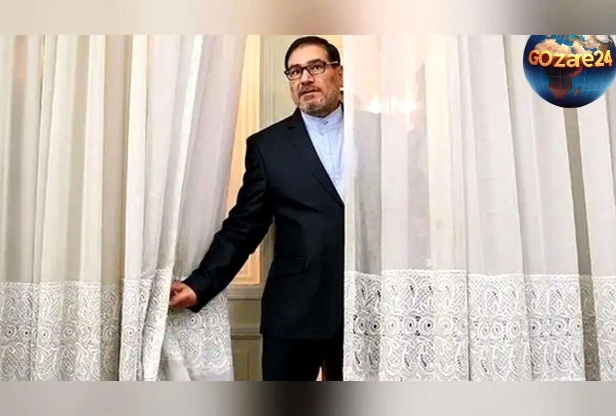 عروسی لوکس دختر علی شمخانی در هتل اسپیناس پالاس + عکس‌های مجلل و کارت عروسی اروپایی