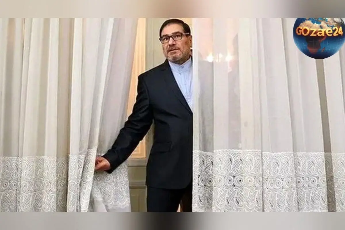 عروسی لوکس دختر علی شمخانی در هتل اسپیناس پالاس + عکس‌های مجلل و کارت عروسی اروپایی