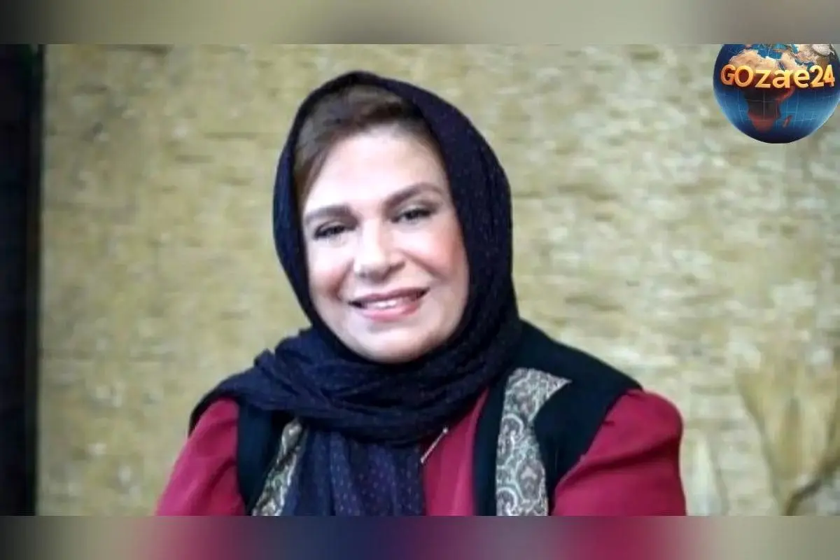 تصویر دیده‌نشده‌ای از جوانی گوهر خیراندیش، بازیگر محبوب سینما و تلویزیون ایران