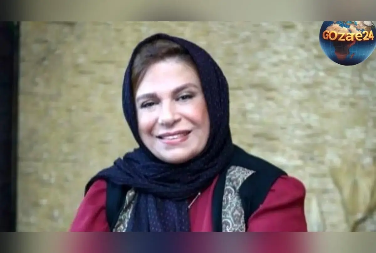 تصویر دیده‌نشده‌ای از جوانی گوهر خیراندیش، بازیگر محبوب سینما و تلویزیون ایران