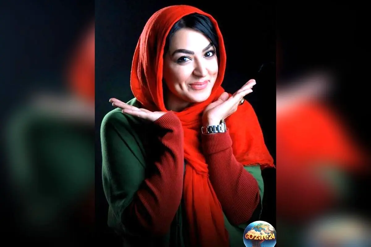 نگاهی به ژست مدلینگ و استایل خفن فریبا طالبی و همسرش | زندگی شخصی و حرفه‌ای بازیگر برنده جایزه در جشنواره ایتالیا