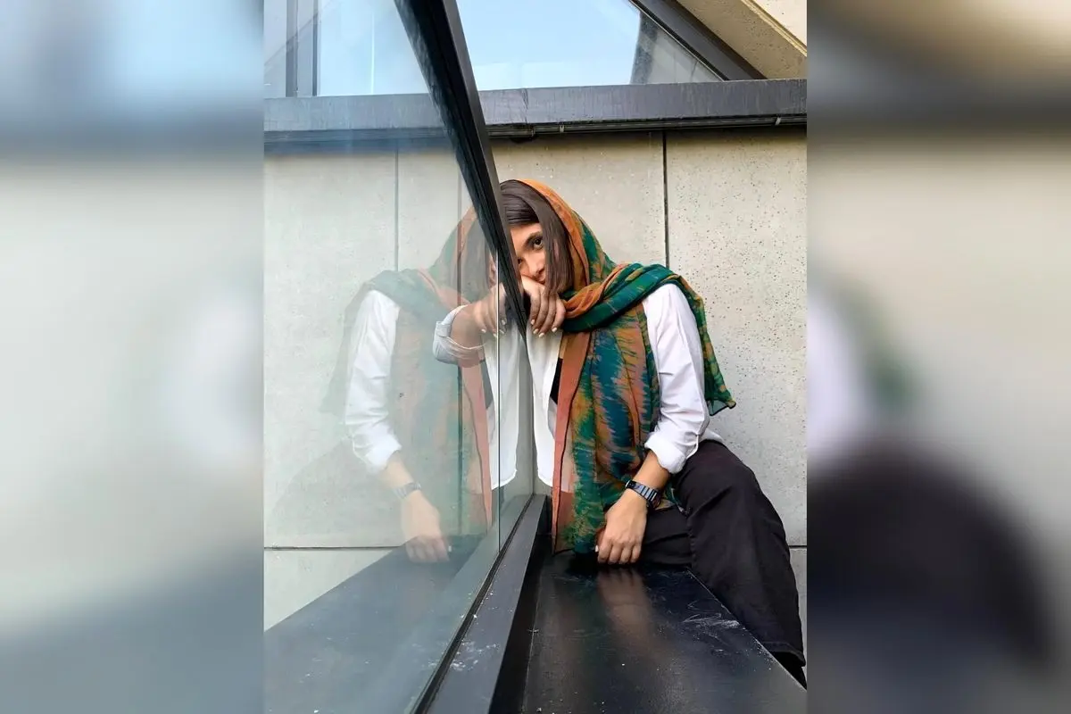 دور دوم اجرای نمایش #صلح_عباس_آباد با بازی نفس بازغی در تماشاخانه لبخند | زمان و جزئیات برنامه‌ها