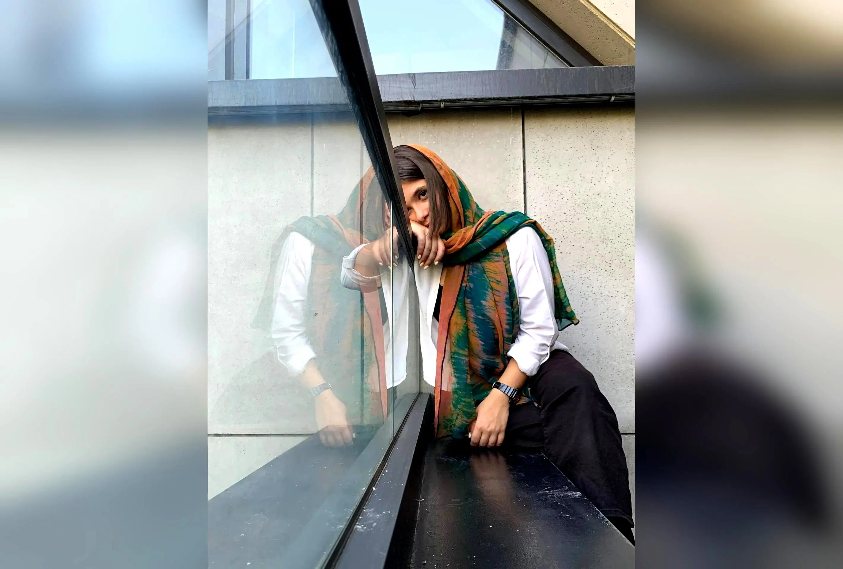 دور دوم اجرای نمایش #صلح_عباس_آباد با بازی نفس بازغی در تماشاخانه لبخند | زمان و جزئیات برنامه‌ها