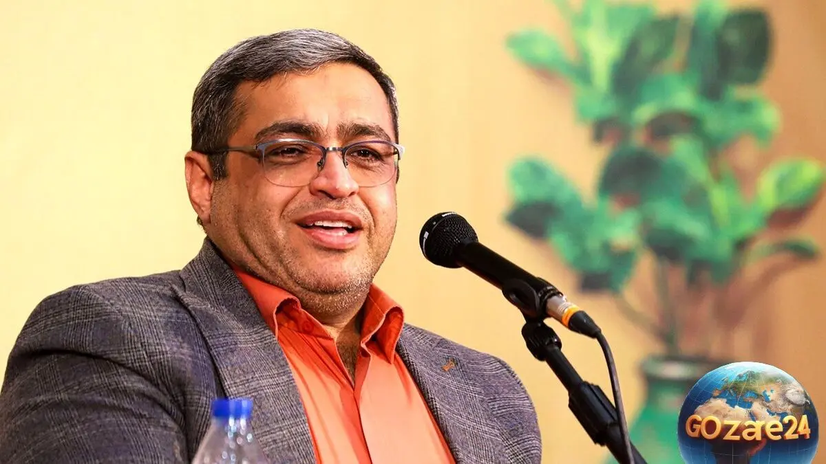 دکتر سعید عزیزی: تفاوت‌های اخلاقی و ظاهری زنان و مردان + تحلیل روانشناسانه در برنامه "صبحانه ایرانی"