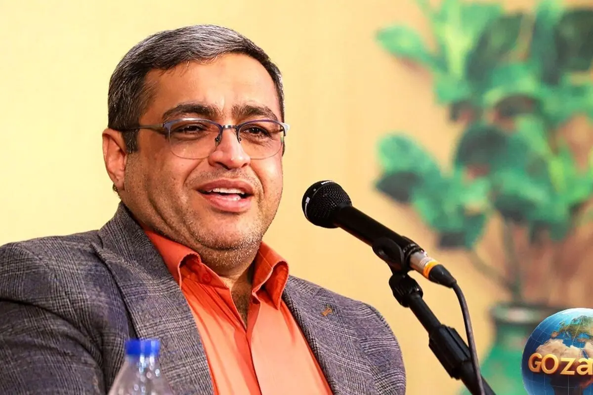 دکتر سعید عزیزی: تفاوت‌های اخلاقی و ظاهری زنان و مردان + تحلیل روانشناسانه در برنامه "صبحانه ایرانی"