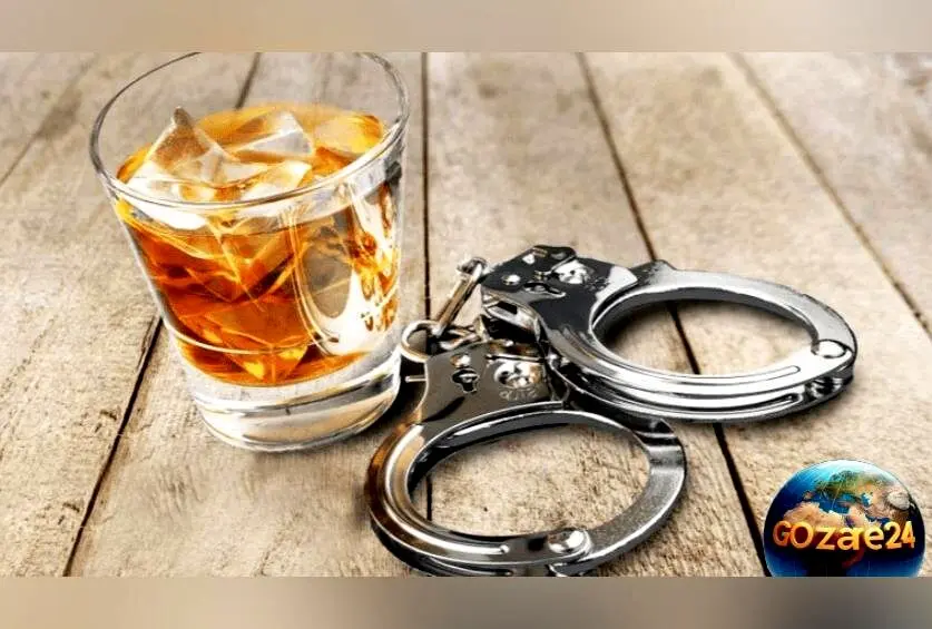 بازداشت 7 بازیگر سرشناس با 38 لیتر مشروب الکلی دست‌ساز در پارتی شبانه و نگرانی‌های عمومی