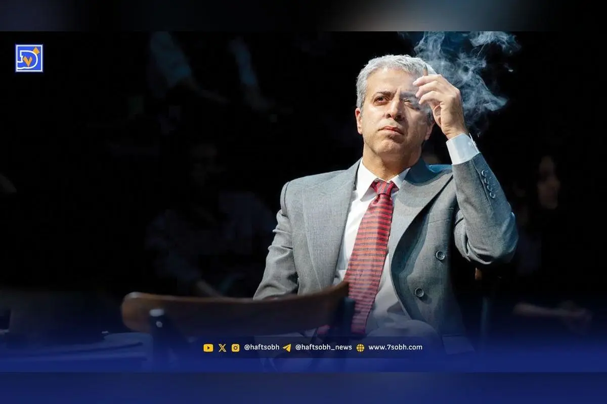 آقاخانی: تئاتر ایران در مسیر نابودی فرهنگی و فروپاشی از سودجویی و شهرت‌طلبی