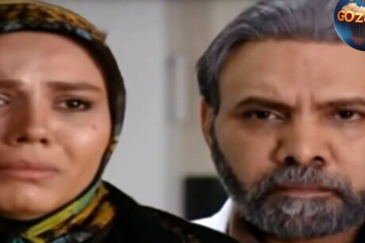 رونمایی اولین تصویر همسر واقعی مرتضی سریال آوای باران؛ زندگی شخصی بازیگر محبوب امیر دژاکام فاش شد