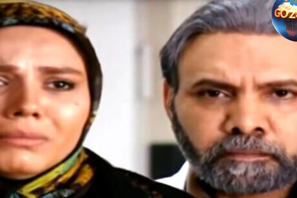 رونمایی اولین تصویر همسر واقعی مرتضی سریال آوای باران؛ زندگی شخصی بازیگر محبوب امیر دژاکام فاش شد