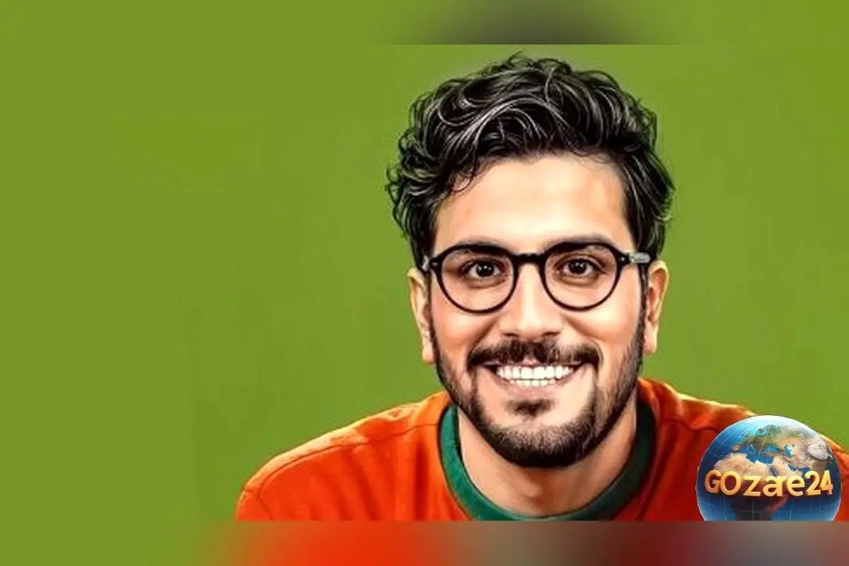 شوخی جنجالی امیرحسین قیاسی با بابک زنجانی درباره قیمت دلار | فیلم و تحلیل برنامه «نیمهشب»