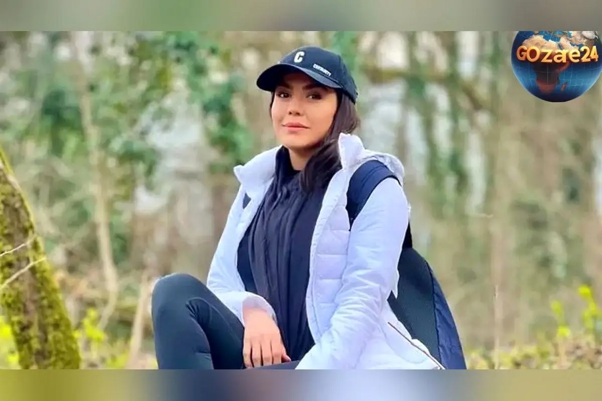 عکس جدید آزاده زارعی با استایل پسرانه و تغییر چهره متفاوت برای نقش سینمایی