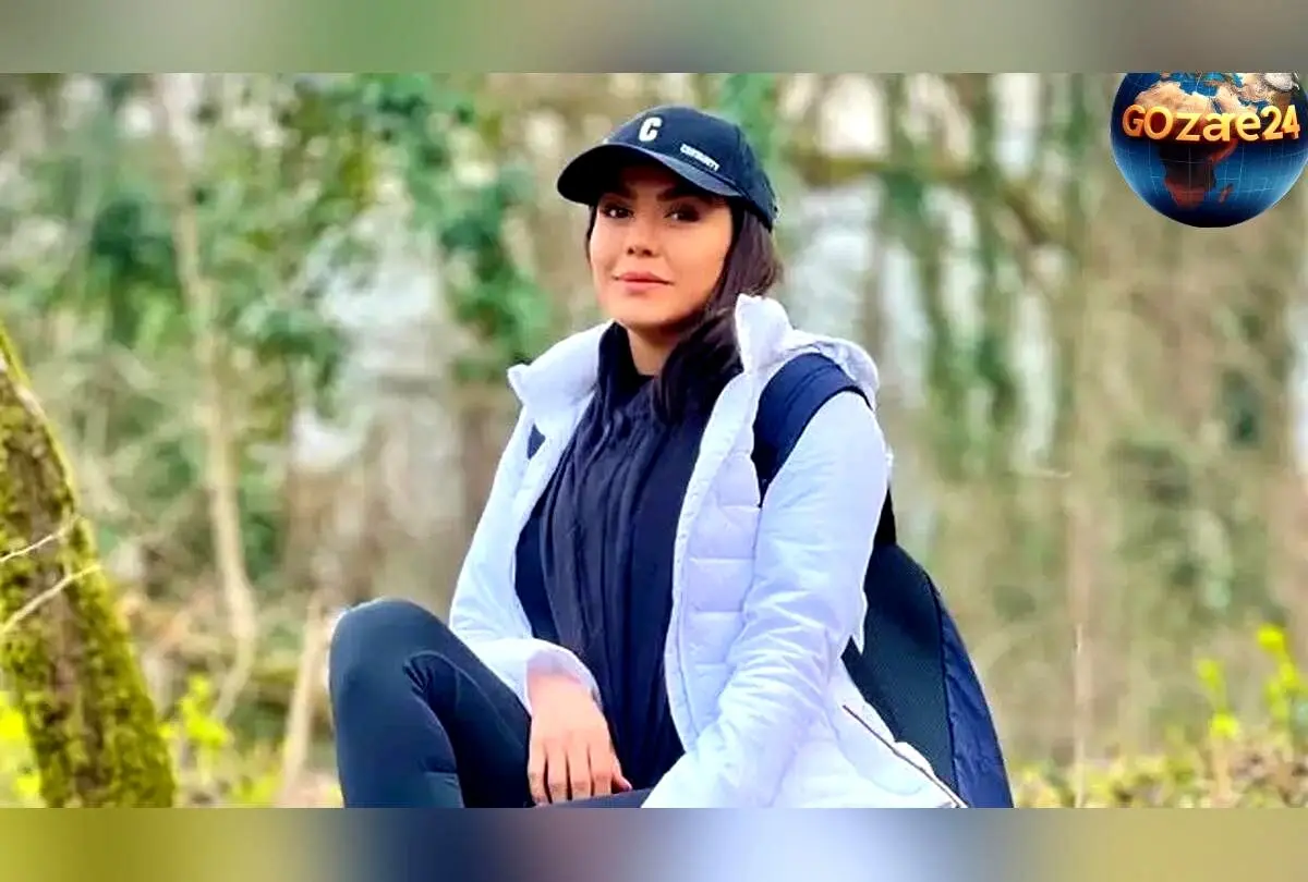 عکس جدید آزاده زارعی با استایل پسرانه و تغییر چهره متفاوت برای نقش سینمایی
