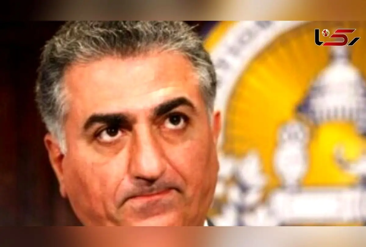 تصویر و جزئیات سفر رضا پهلوی به سرزمین‌های اشغالی؛ استقبال سرد و بی‌روح نتانیاهو در دیداری نمادین