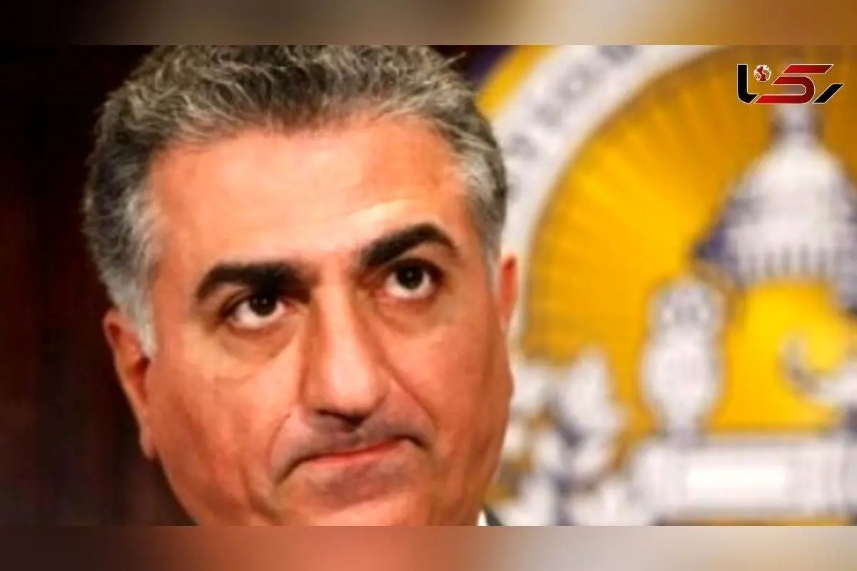 تصویر و جزئیات سفر رضا پهلوی به سرزمین‌های اشغالی؛ استقبال سرد و بی‌روح نتانیاهو در دیداری نمادین
