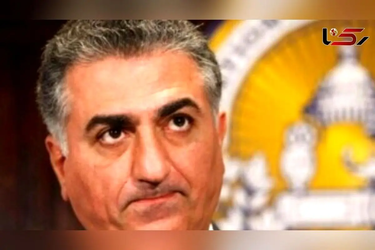 تصویر و جزئیات سفر رضا پهلوی به سرزمین‌های اشغالی؛ استقبال سرد و بی‌روح نتانیاهو در دیداری نمادین