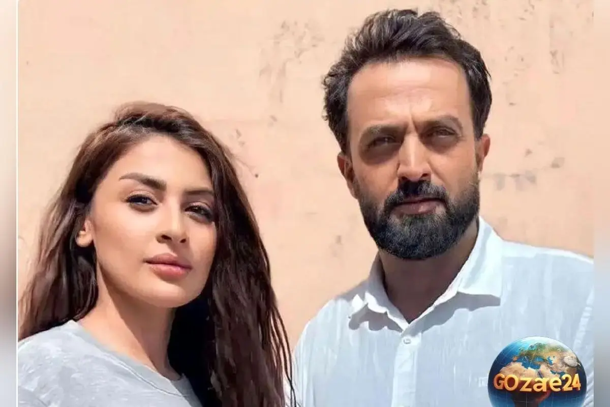 مصاحبه مصطفی زمانی درباره سخت‌ترین سکانس‌های «یوسف پیامبر» در تونس و واکنش‌های جهانی