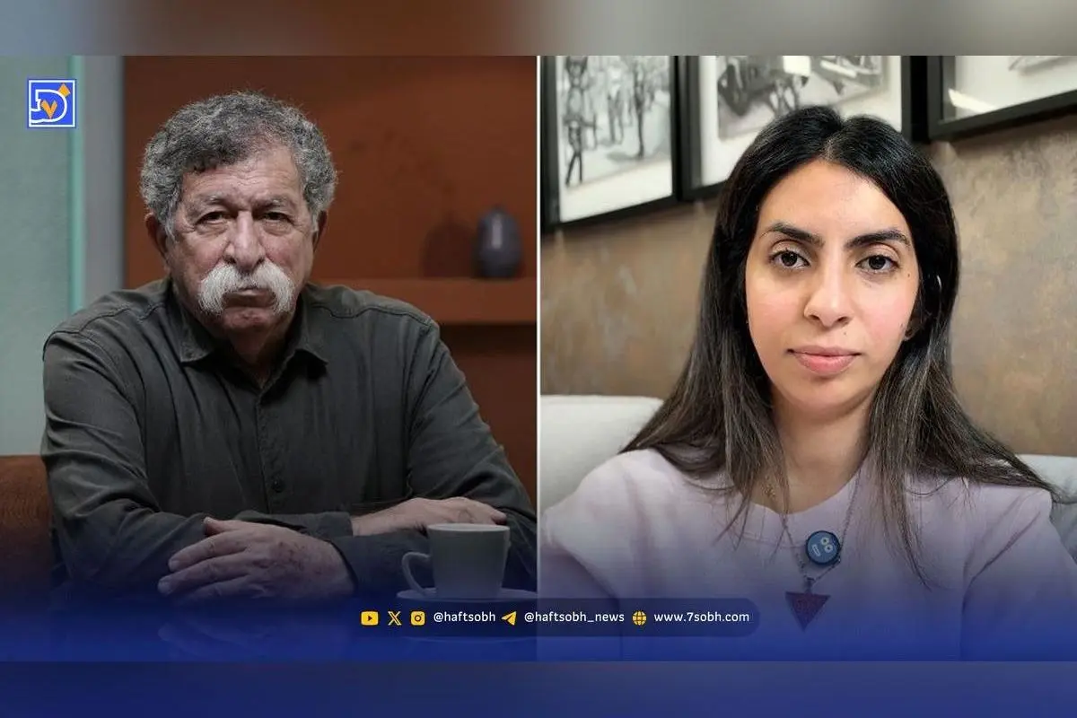گفت‌وگو با خالق مستند «تاراز» و مرور خاطرات روستا در برنامه نردبان تلویزیون