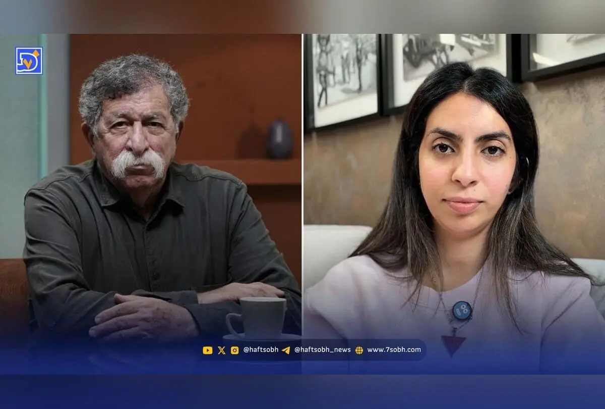 گفت‌وگو با خالق مستند «تاراز» و مرور خاطرات روستا در برنامه نردبان تلویزیون