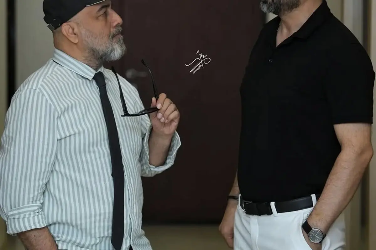 گشتی در منزل بهزاد خلج: چیدمان کلاسیک، صمیمی و پر از جزئیات لوکس و دلنشین