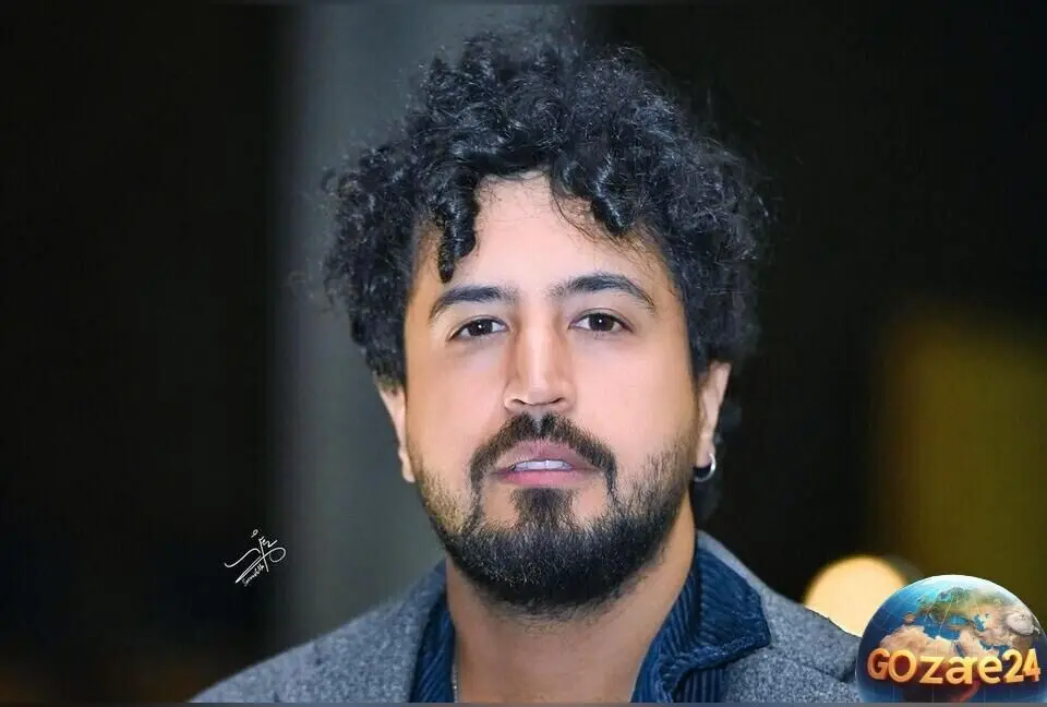 تیپ مدرسه‌ای مهرداد صدیقیان: استایل خفن و عشق به مد در دوران دبیرستان