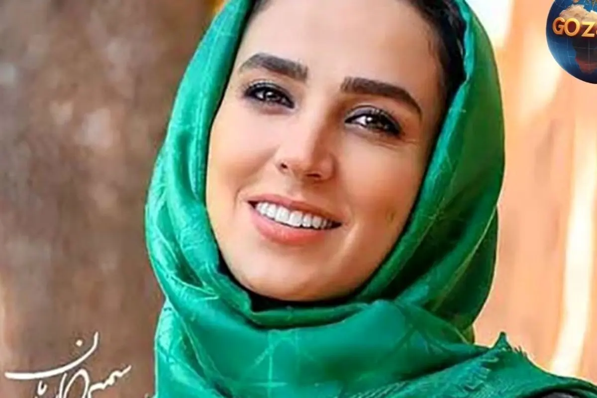 تصاویر منزل لوکس سوگل طهماسبی با دکوراسیون شیک، فرش لاجوردی و عناصر هنری بینظیر | ایدههای دکوراسیون منزل در روز تولد این بازیگر محبوب
