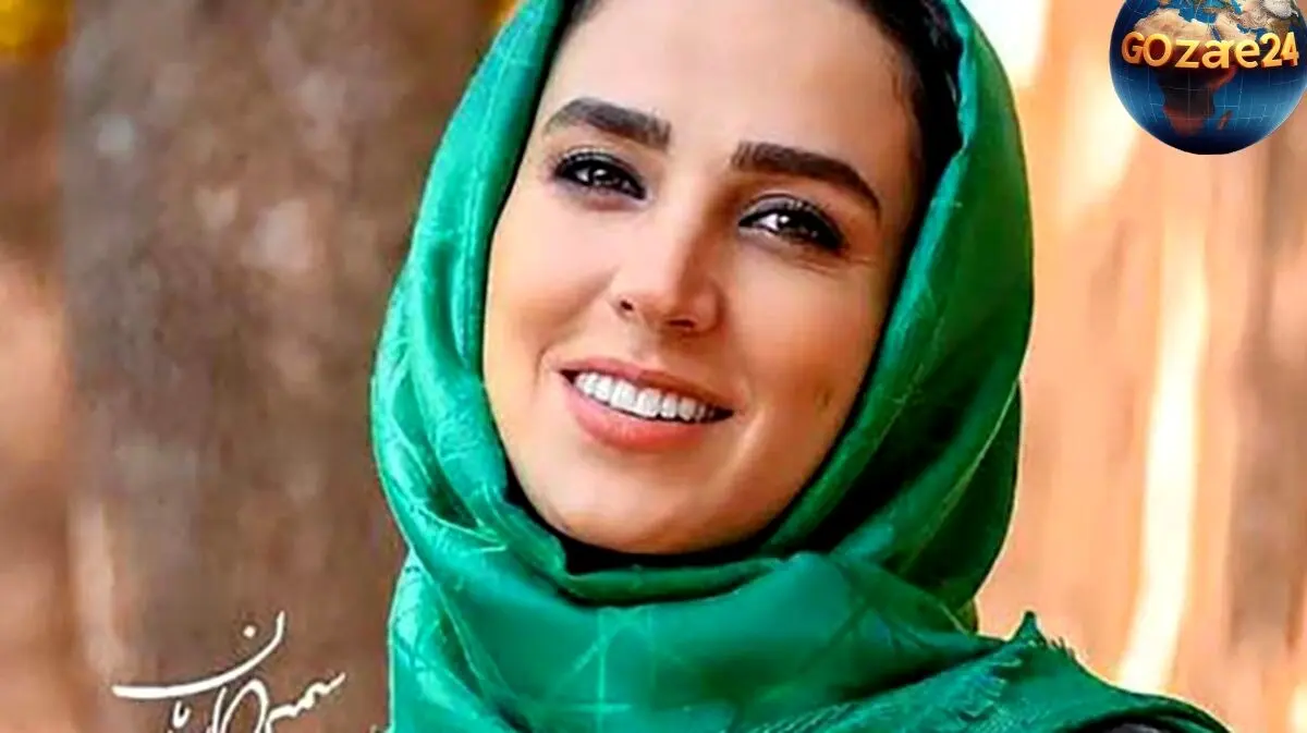 تصاویر منزل لوکس سوگل طهماسبی با دکوراسیون شیک، فرش لاجوردی و عناصر هنری بی‌نظیر | ایده‌های دکوراسیون منزل در روز تولد این بازیگر محبوب