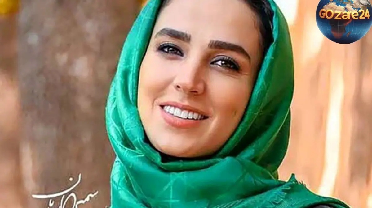 تصاویر منزل لوکس سوگل طهماسبی با دکوراسیون شیک، فرش لاجوردی و عناصر هنری بی‌نظیر | ایده‌های دکوراسیون منزل در روز تولد این بازیگر محبوب