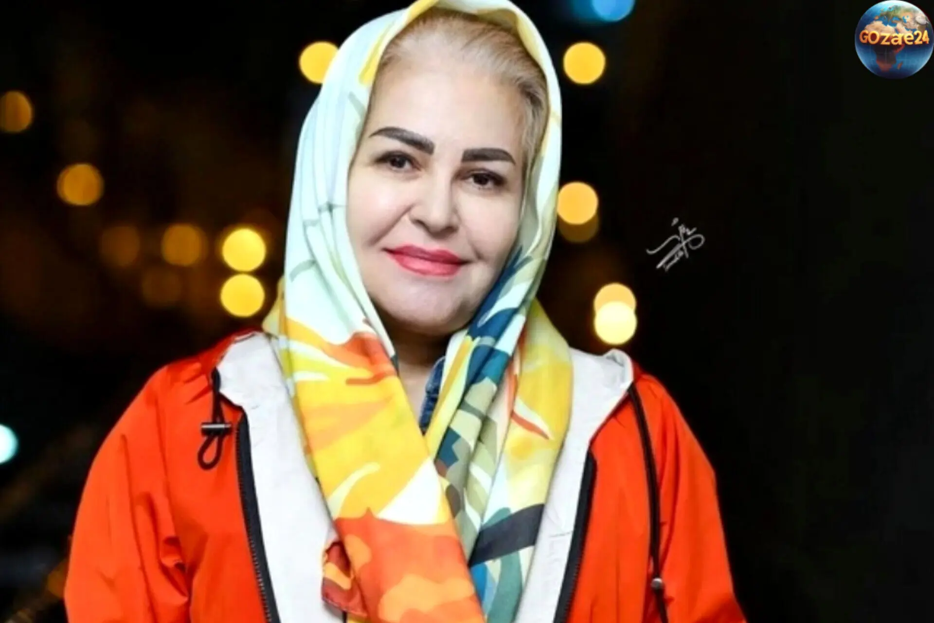 اکرم محمدی: تلویزیون دیگر جای کار نیست / بازیگری را فراموش کرده‌ام