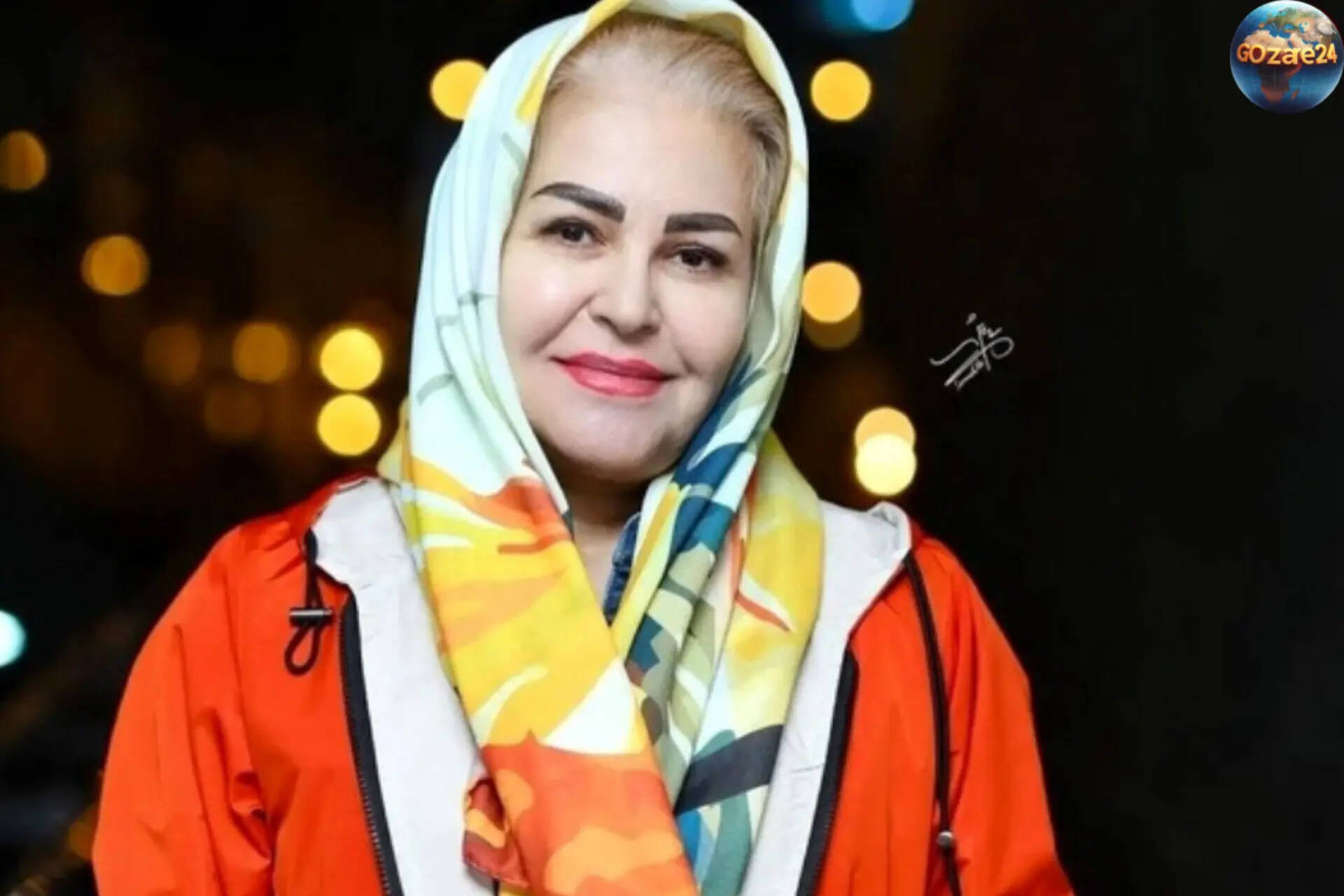 اکرم محمدی: تلویزیون دیگر جای کار نیست / بازیگری را فراموش کرده‌ام
