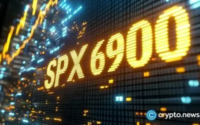 تحلیل روند شاخص S&P 500 در سطح 6900 واحد: مقاومت ۱.۴۲ دلار و احتمال ادامه روند نزولی بازار سهام