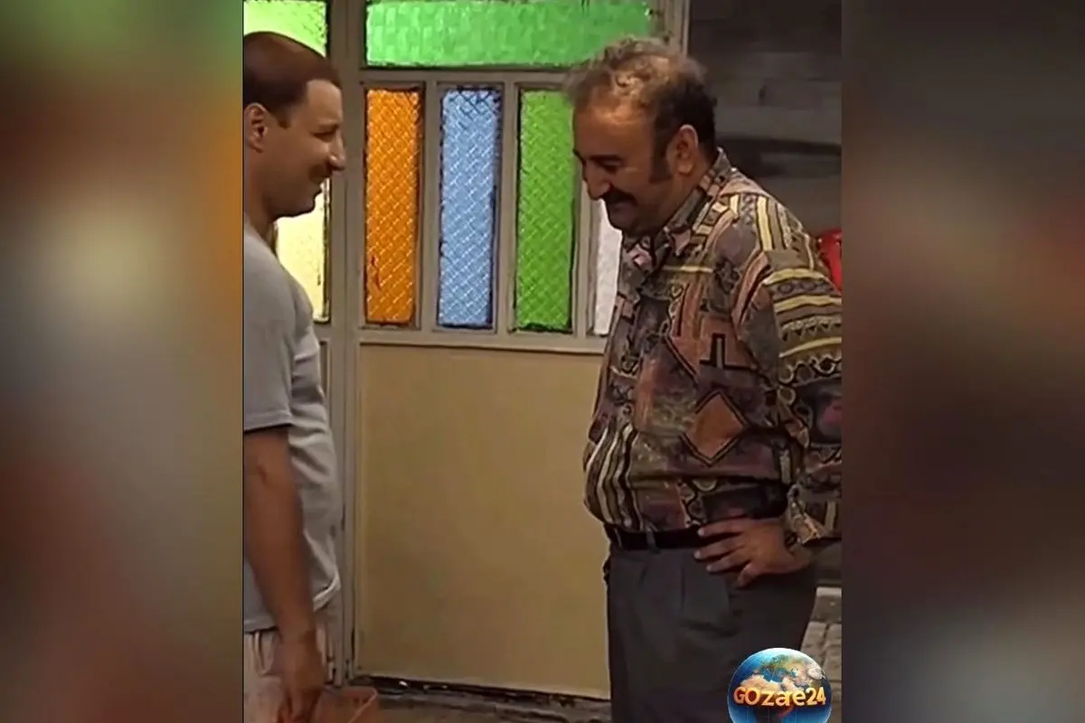 پشت صحنه جذاب و نایاب از فیلم هزارپا با لحظههای خندهدار و دیدنی!