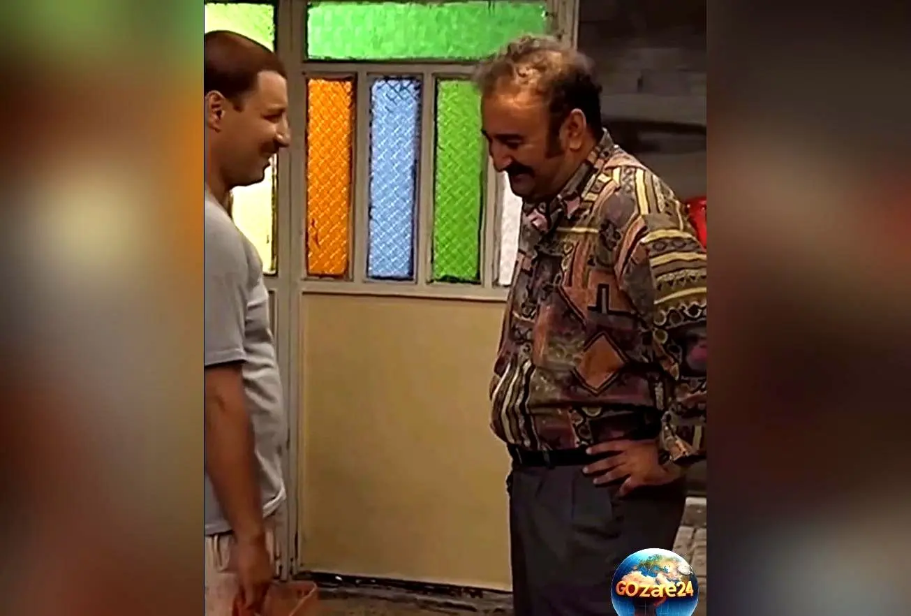 پشت صحنه جذاب و نایاب از فیلم هزارپا با لحظه‌های خنده‌دار و دیدنی!