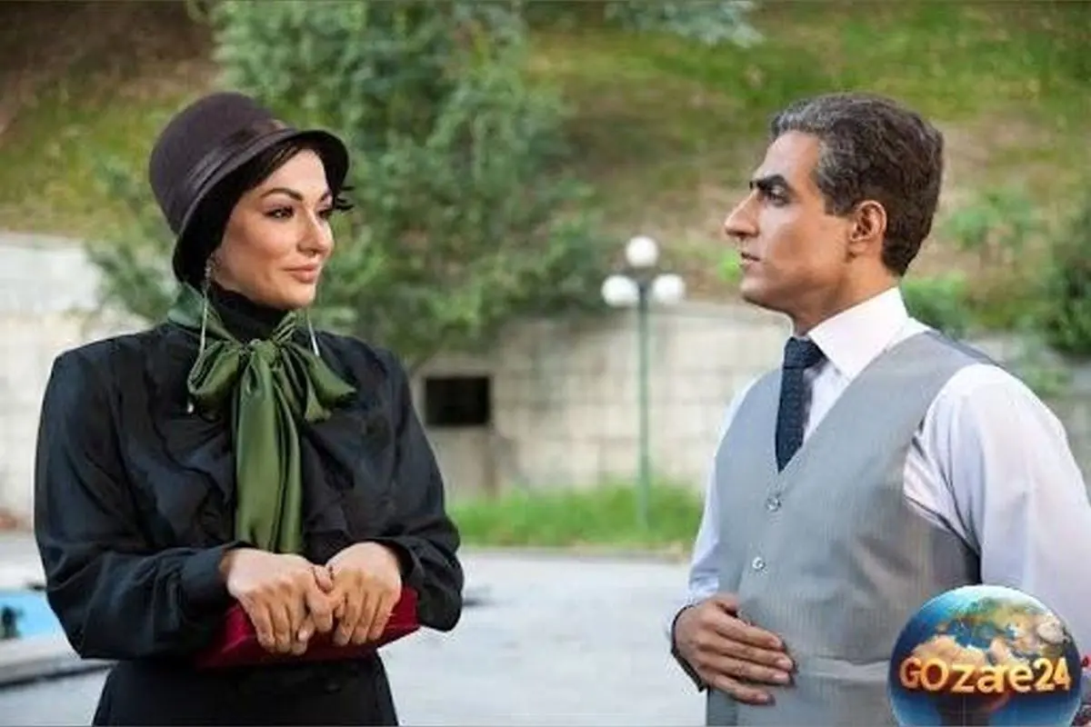 ساغر عزیزی بازیگر فرح دیبا: از فرار مدرسه و پنهان‌کاری هویت پسرانه‌ام در کودکی روایت می‌کند