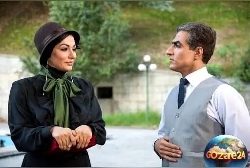 ساغر عزیزی بازیگر فرح دیبا: از فرار مدرسه و پنهان‌کاری هویت پسرانه‌ام در کودکی روایت می‌کند