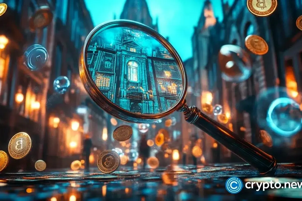 شرکت ترامتیمدیا در انتظار تایید SEC برای راهاندازی ETF بیتکوین و اتریوم؛ فرصت جدید سرمایهگذاری در بازار رمزارزها
