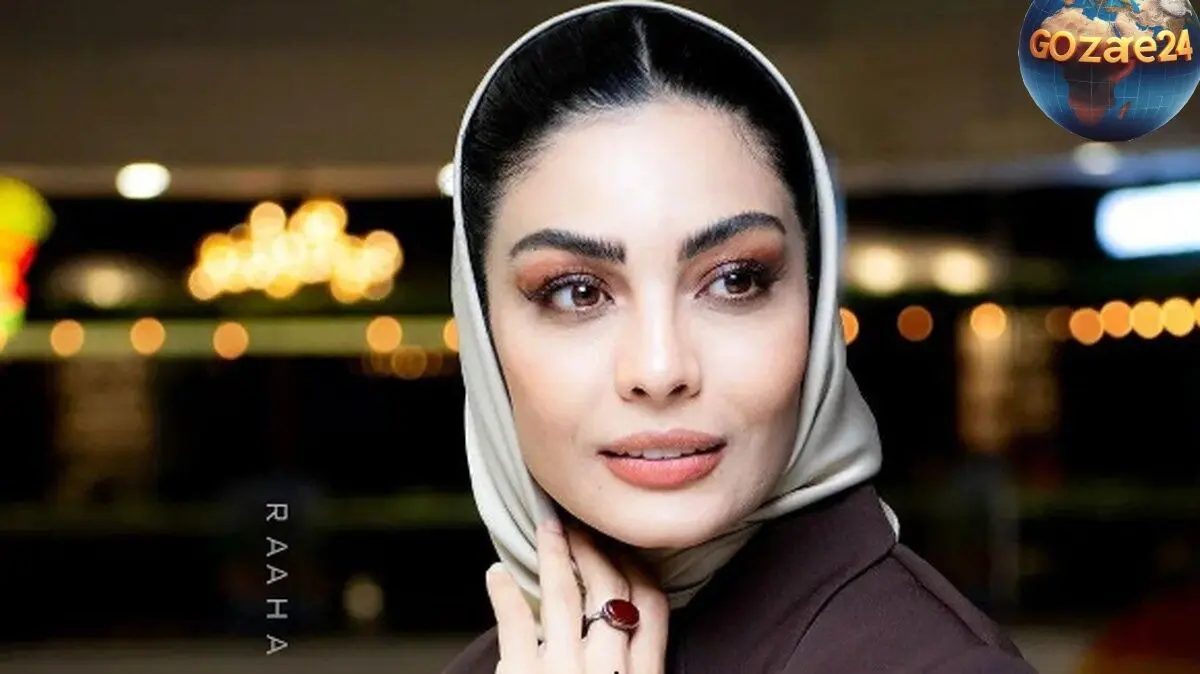 تصاویر جدید صحرا اسداللهی با میکاپ عربی و تغییر چهره جنجالی؛ داستان زندگی و نقش‌آفرینی‌های او در سینما و تلویزیون