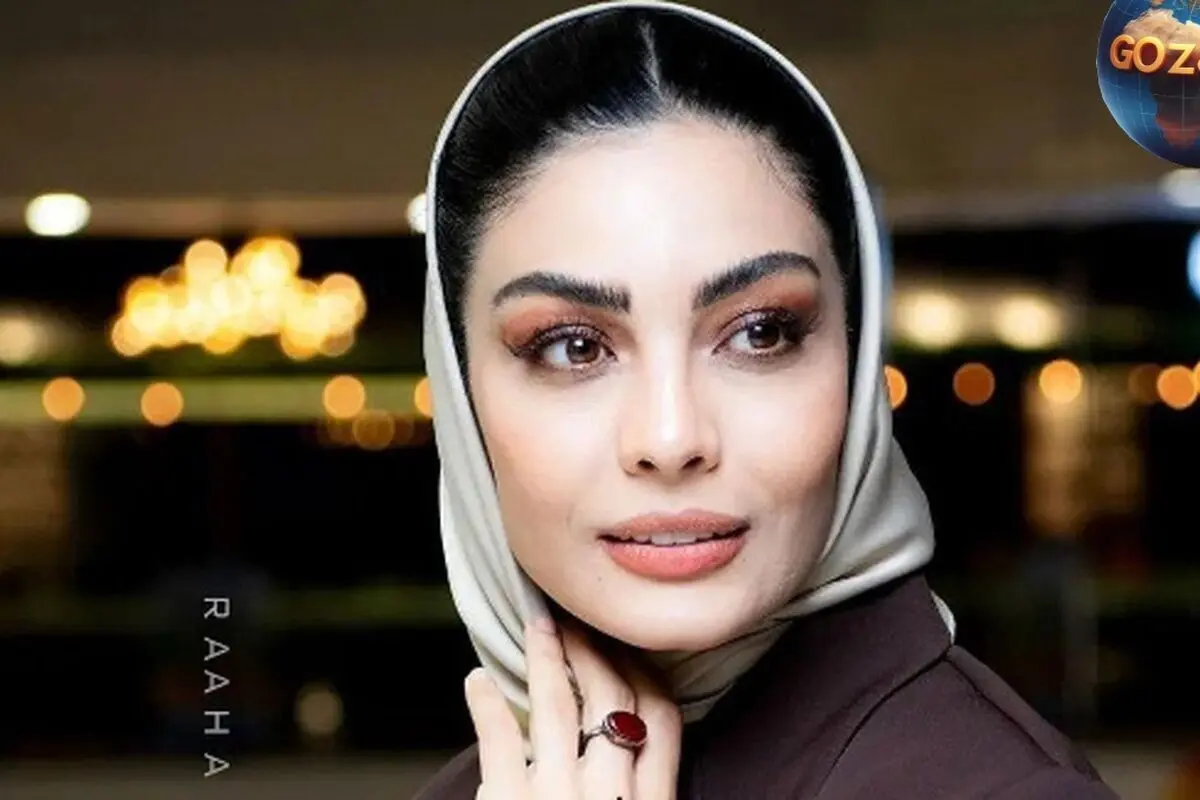 تصاویر جدید صحرا اسداللهی با میکاپ عربی و تغییر چهره جنجالی؛ داستان زندگی و نقش‌آفرینی‌های او در سینما و تلویزیون