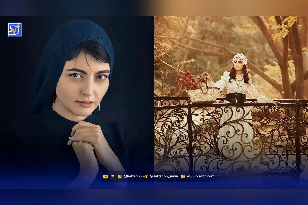 افسانه کمالی؛ بازیگر و مدل با کلاه‌گیس، بیوگرافی کامل و آثار درخشان در سینما و تلویزیون