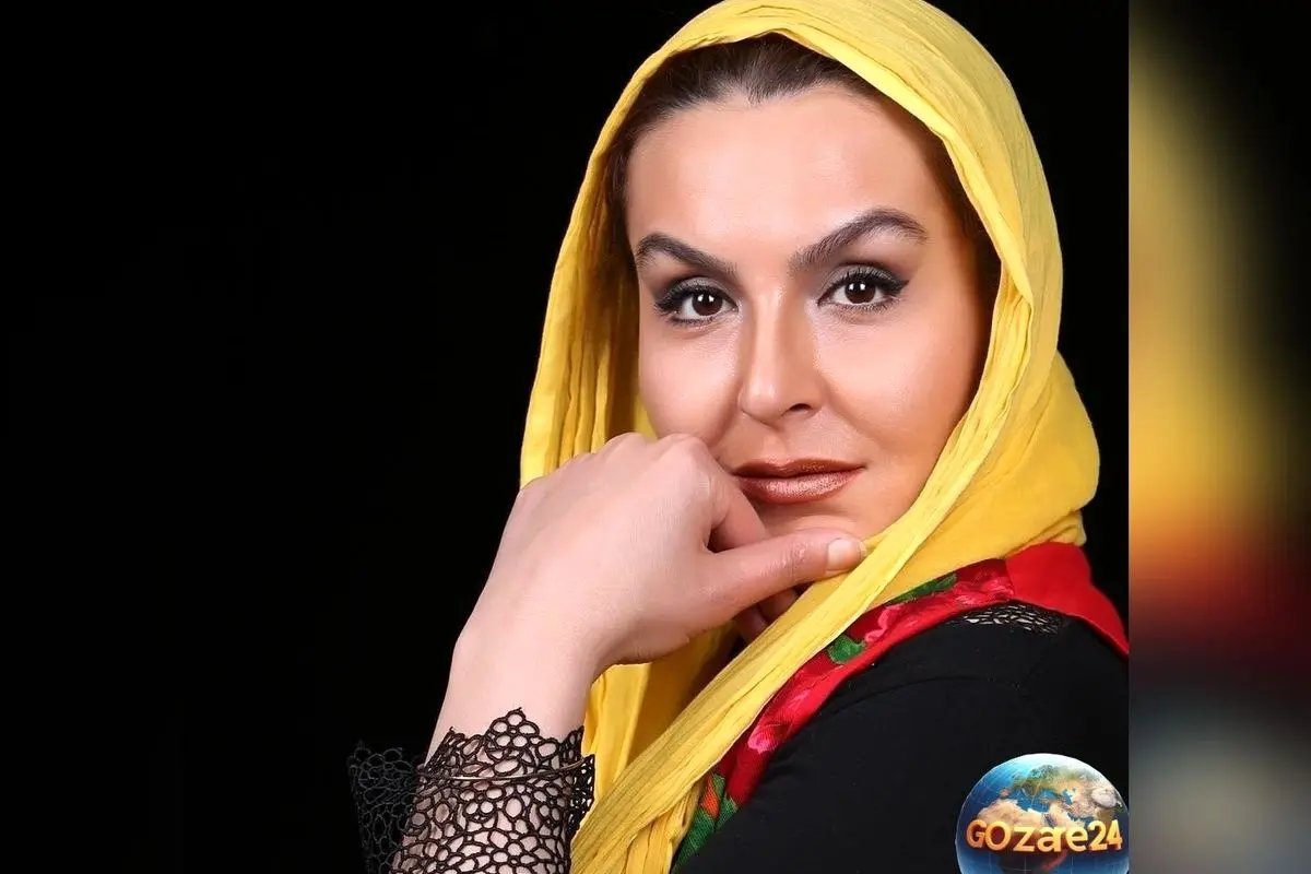 استایل خاص آزیتا ترکاشوند در شب تولد دوستانه؛ تصویری جذاب از جشن شبانه در صفحه اینستاگرام