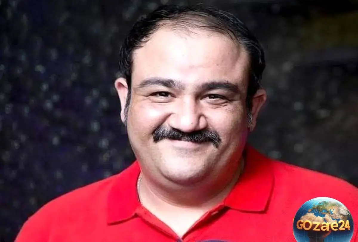 مهران غفوریان با تغییر چهره باورنکردنی و قیمت‌های نجومی در دنیای هنر!