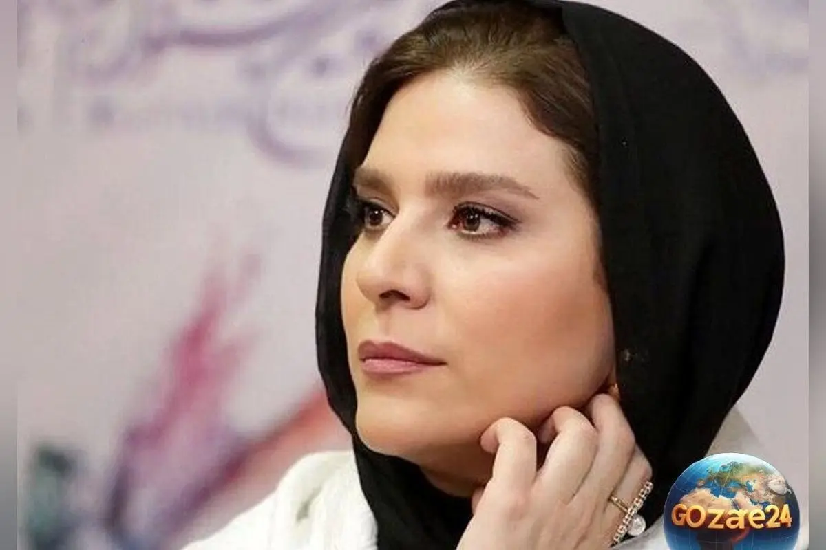 عکس جواهرات نادر و خاص فیروزه سحر دولتشاهی؛ گوشواره‌های کمیاب و عتیقه‌ای که همه را مجذوب می‌کند