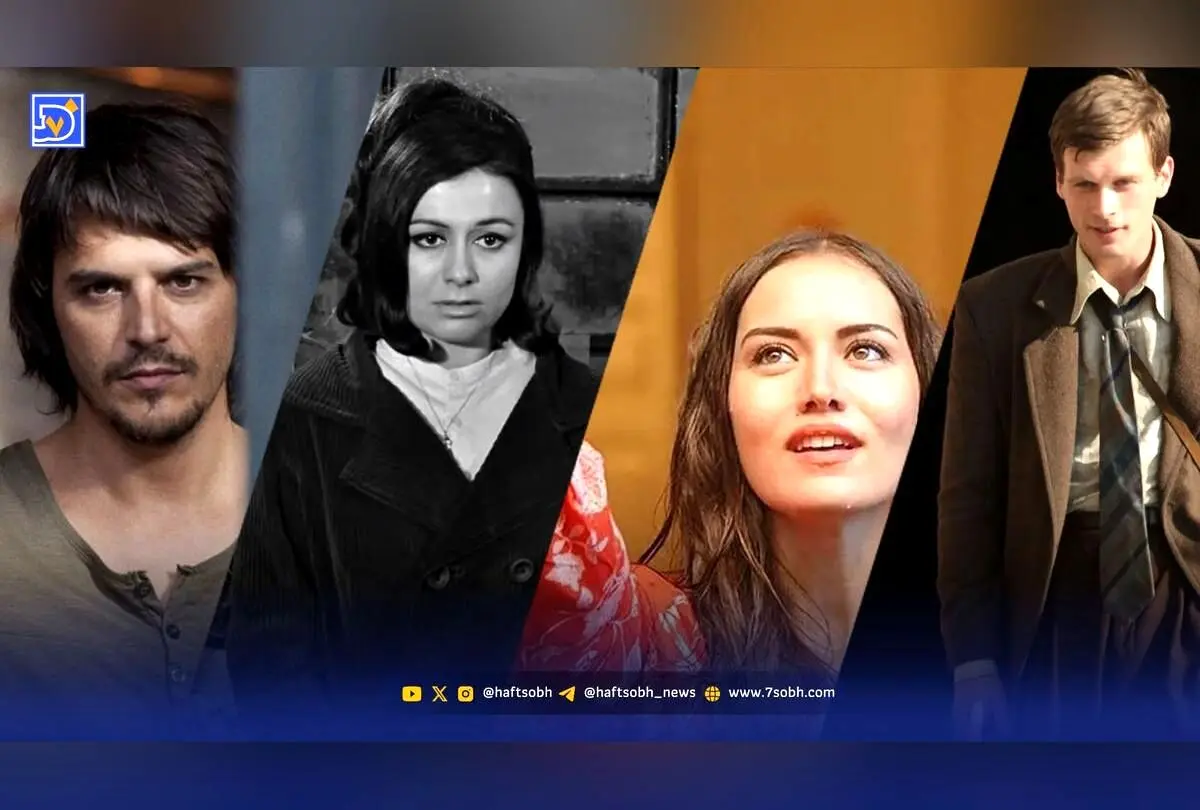 چرا سینمای ترکیه از ایران در بازار جهانی پیش افتاده است؟ رازهای موفقیت صنعت سریال‌سازی ترکیه